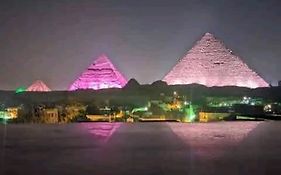 Store Pyrmids View